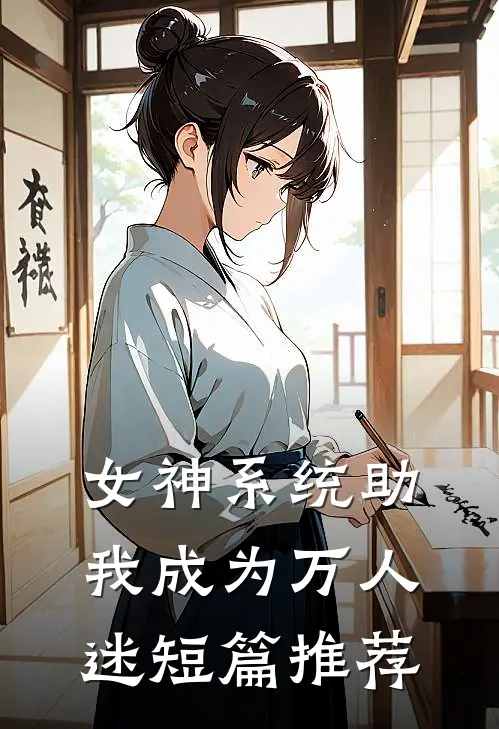 女神系统助我成为万人迷短篇推荐