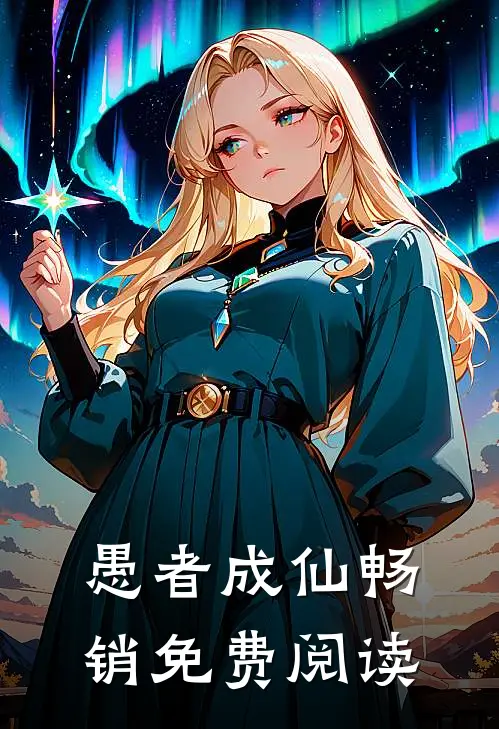 愚者成仙畅销免费阅读