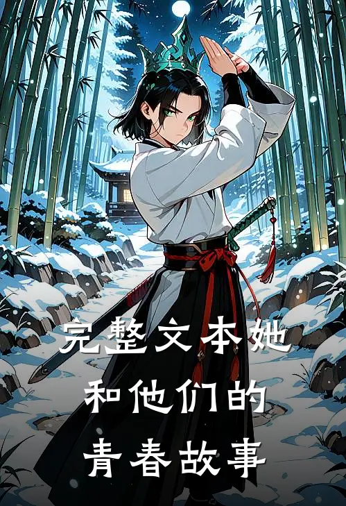 完整文本她和他们的青春故事