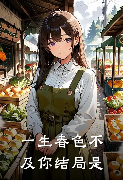 一生春色不及你结局是