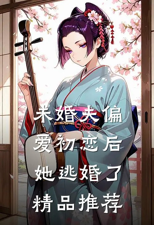 未婚夫偏爱初恋后她逃婚了精品推荐