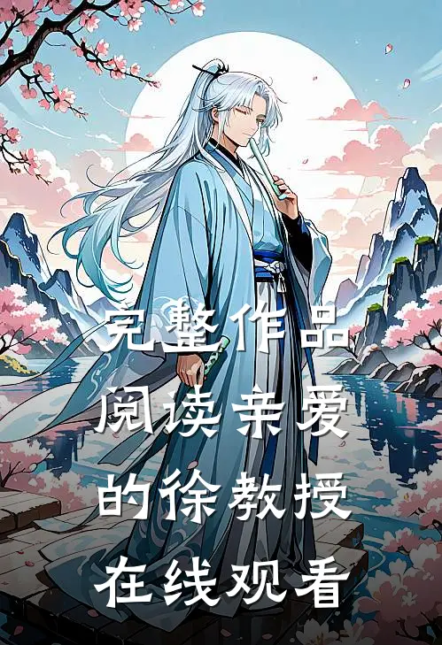 完整作品阅读亲爱的徐教授在线观看