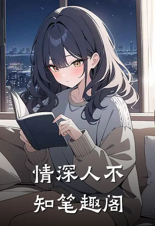 情深人不知笔趣阁
