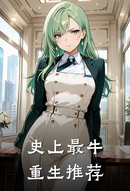 史上最牛重生推荐
