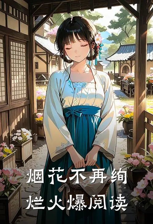 烟花不再绚烂火爆阅读