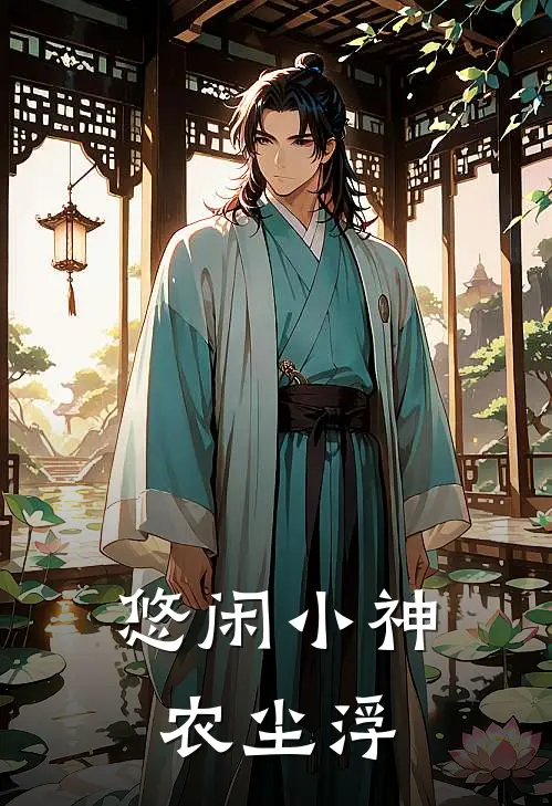 悠闲小神农尘浮