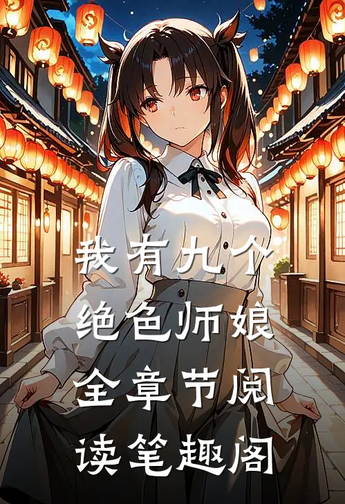 我有九个绝色师娘全章节阅读笔趣阁