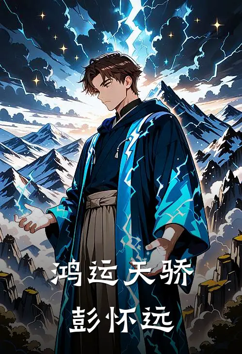 鸿运天骄彭怀远