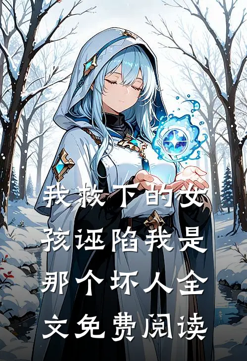 我救下的女孩诬陷我是那个坏人全文免费阅读