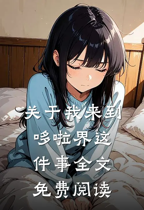 关于我来到哆啦界这件事全文免费阅读