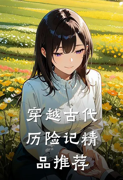 穿越古代历险记精品推荐