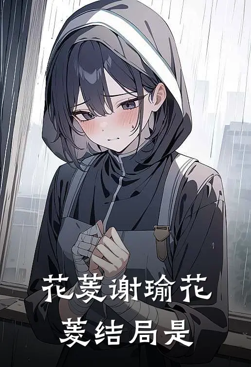 花菱谢瑜花菱结局是