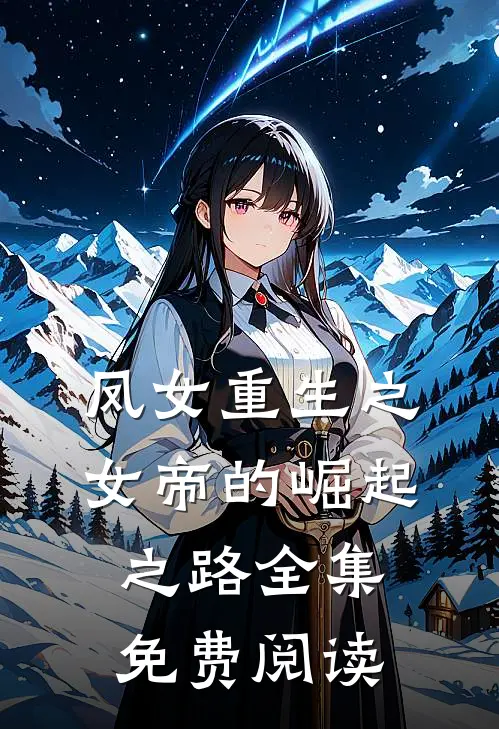 凤女重生之女帝的崛起之路全集免费阅读