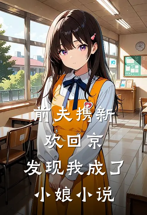 前夫携新欢回京，发现我成了小娘小说