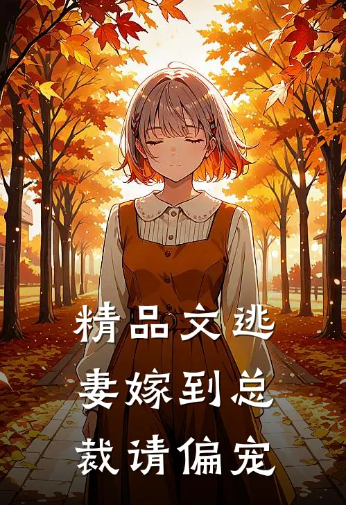 精品文逃妻嫁到总裁请偏宠