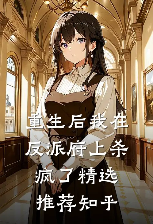 重生后我在反派府上杀疯了精选推荐知乎