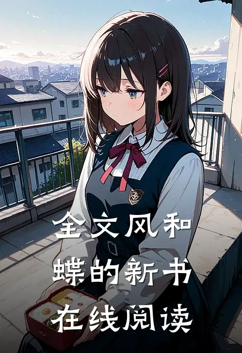 全文风和蝶的新书在线阅读