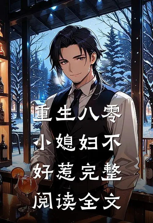 重生八零小媳妇不好惹完整阅读全文