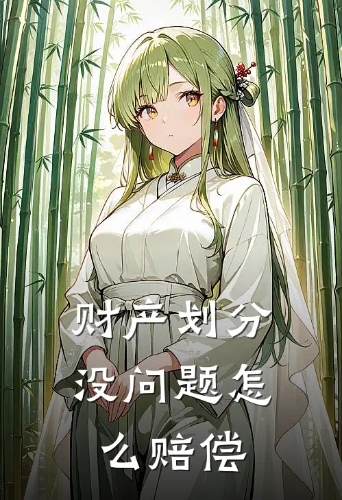财产划分没问题怎么赔偿