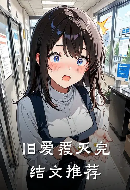 旧爱覆灭完结文推荐