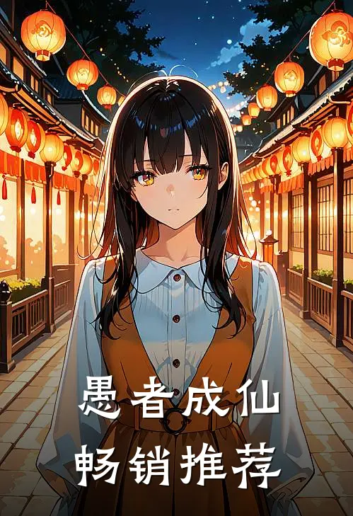 愚者成仙畅销推荐