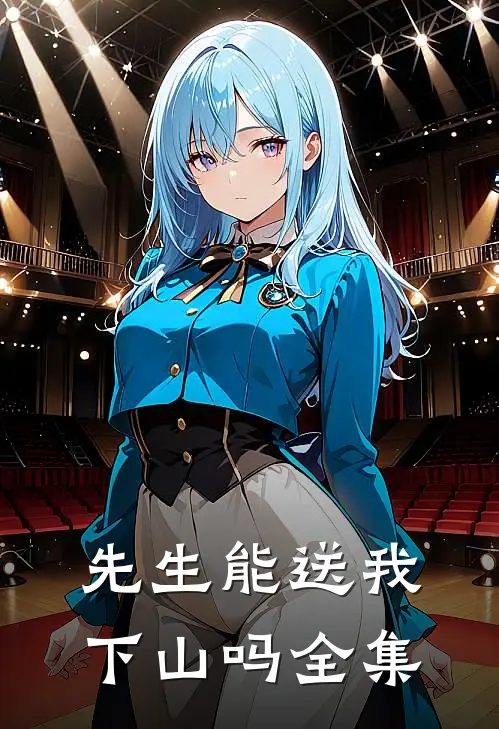 先生能送我下山吗全集