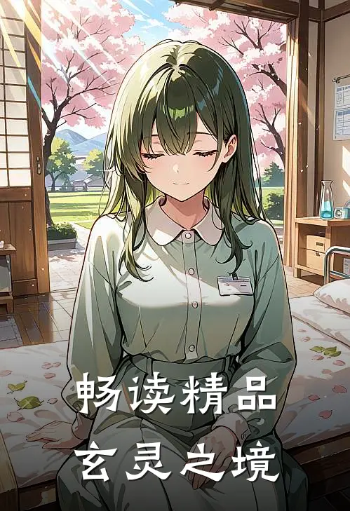 畅读精品玄灵之境