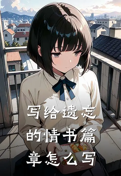 写给遗忘的情书篇章怎么写