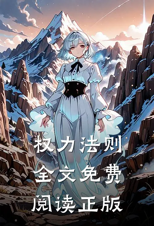 权力法则全文免费阅读正版