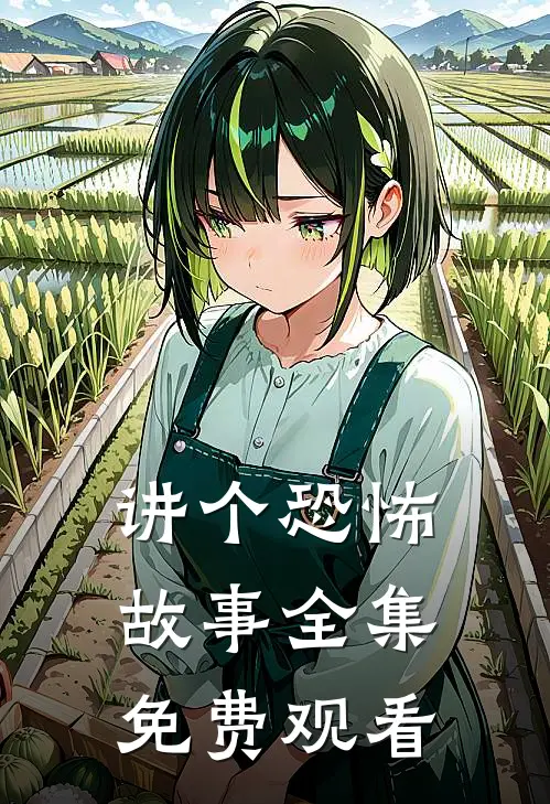 讲个恐怖故事 全集免费观看
