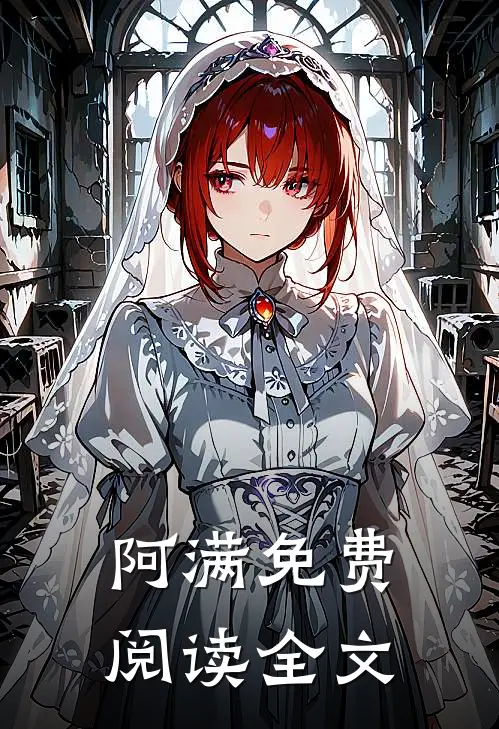 阿满免费阅读全文