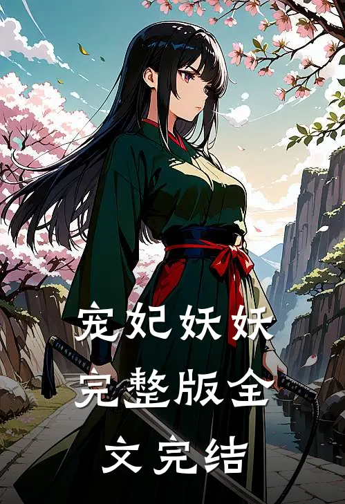 宠妃妖妖完整版全文完结