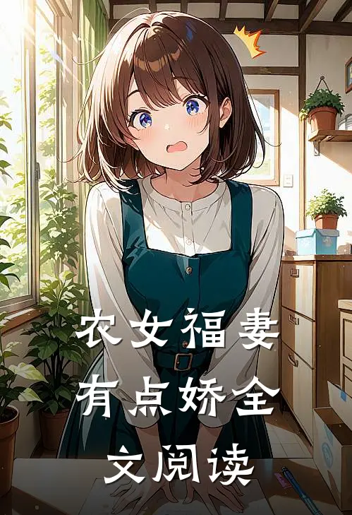 农女福妻有点娇全文阅读