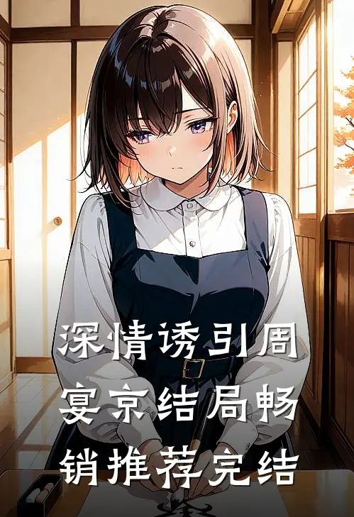 深情诱引周宴京结局畅销推荐完结