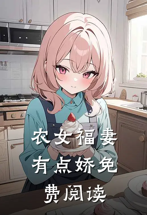 农女福妻有点娇免费阅读