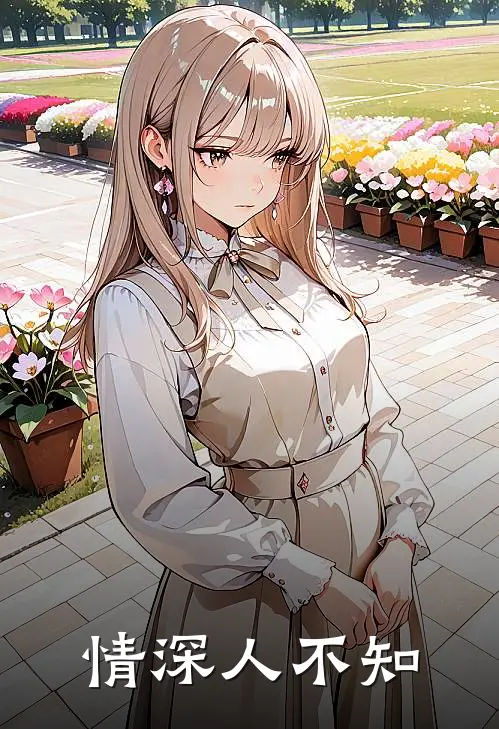 情深人不知