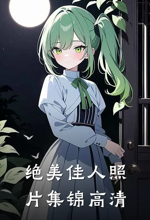 绝美佳人照片集锦高清