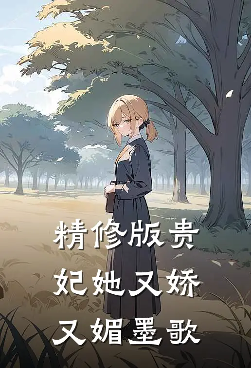精修版贵妃她又娇又媚墨歌