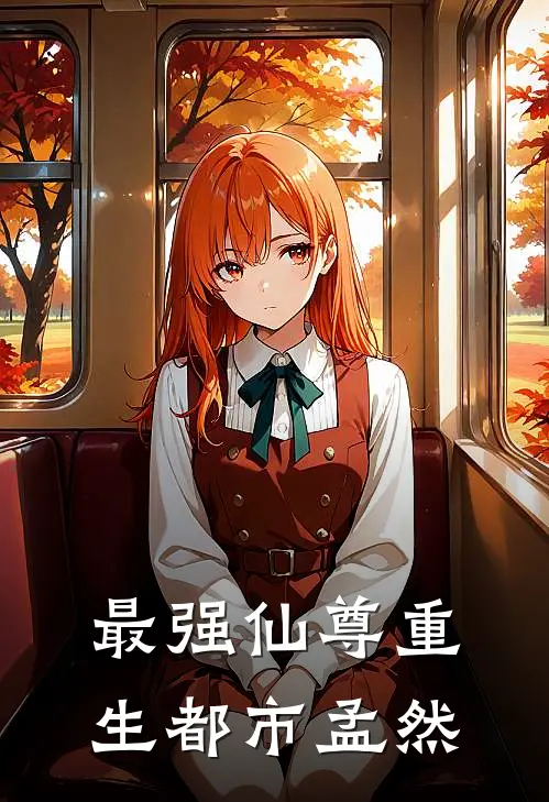 最强仙尊重生都市孟然