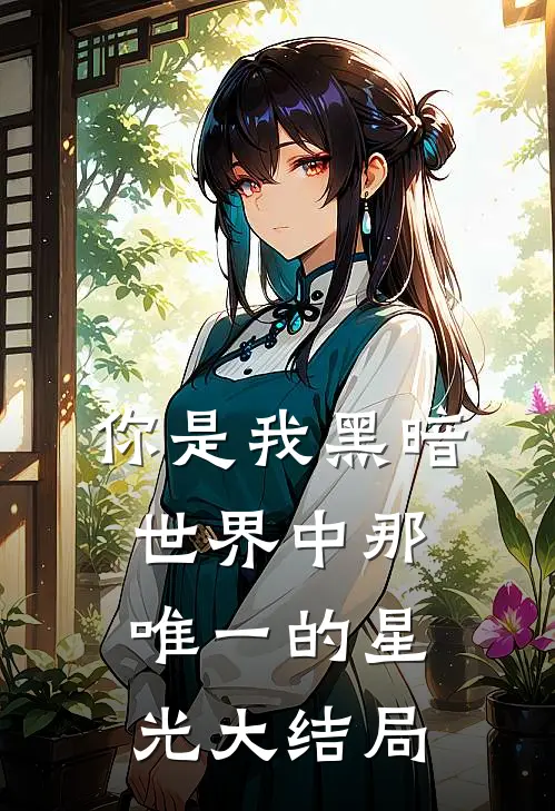 你是我黑暗世界中那唯一的星光大结局