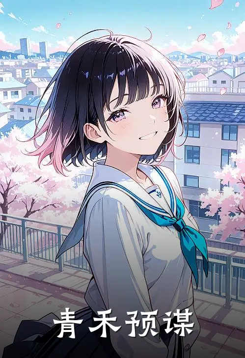 青禾预谋