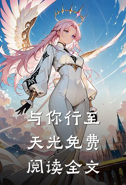 与你行至天光免费阅读全文