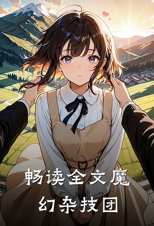 畅读全文魔幻杂技团
