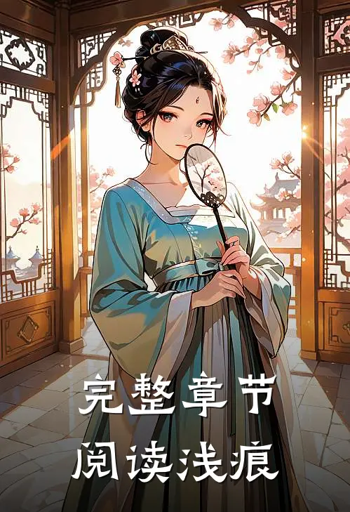 完整章节阅读浅痕