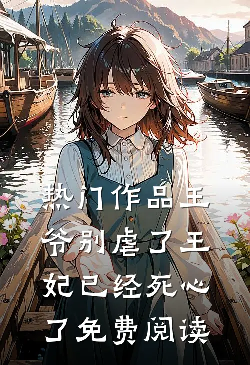 热门作品王爷别虐了王妃已经死心了免费阅读