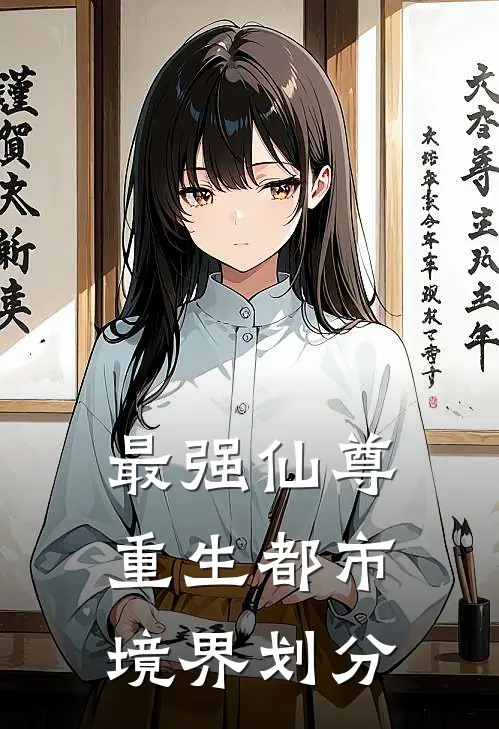 最强仙尊重生都市境界划分