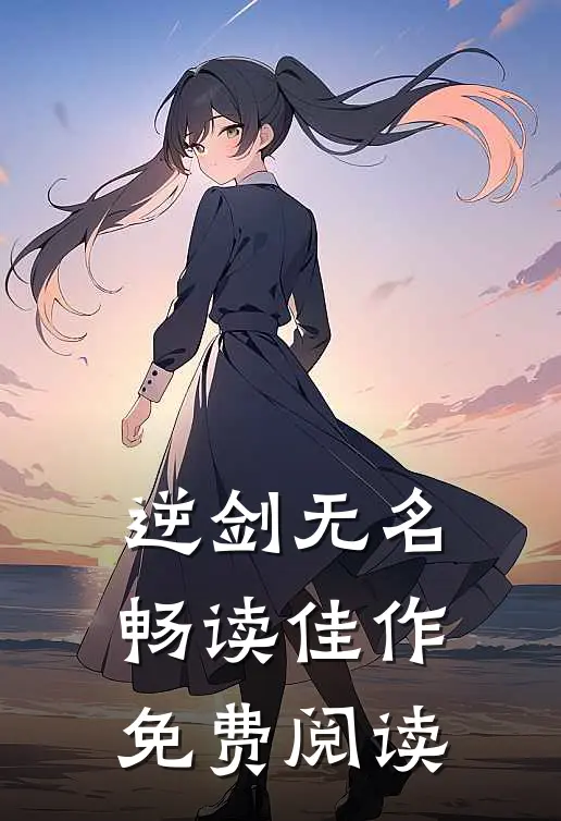 逆剑无名畅读佳作免费阅读