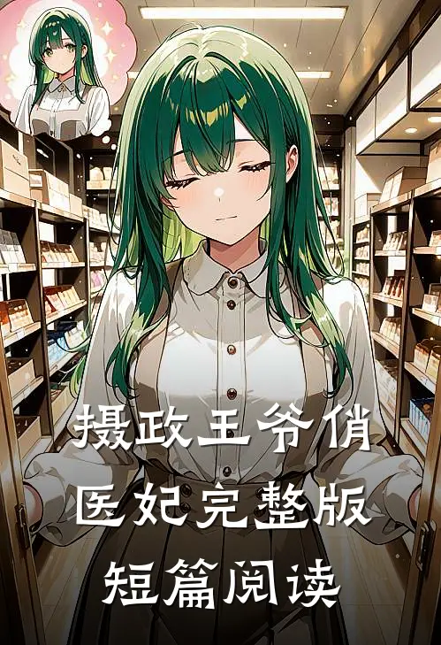 摄政王爷俏医妃完整版短篇阅读