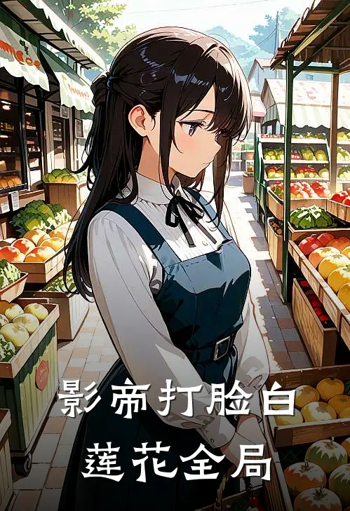 影帝打脸白莲花全局