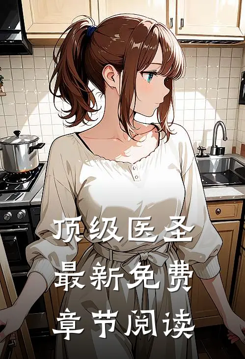 顶级医圣最新免费章节阅读
